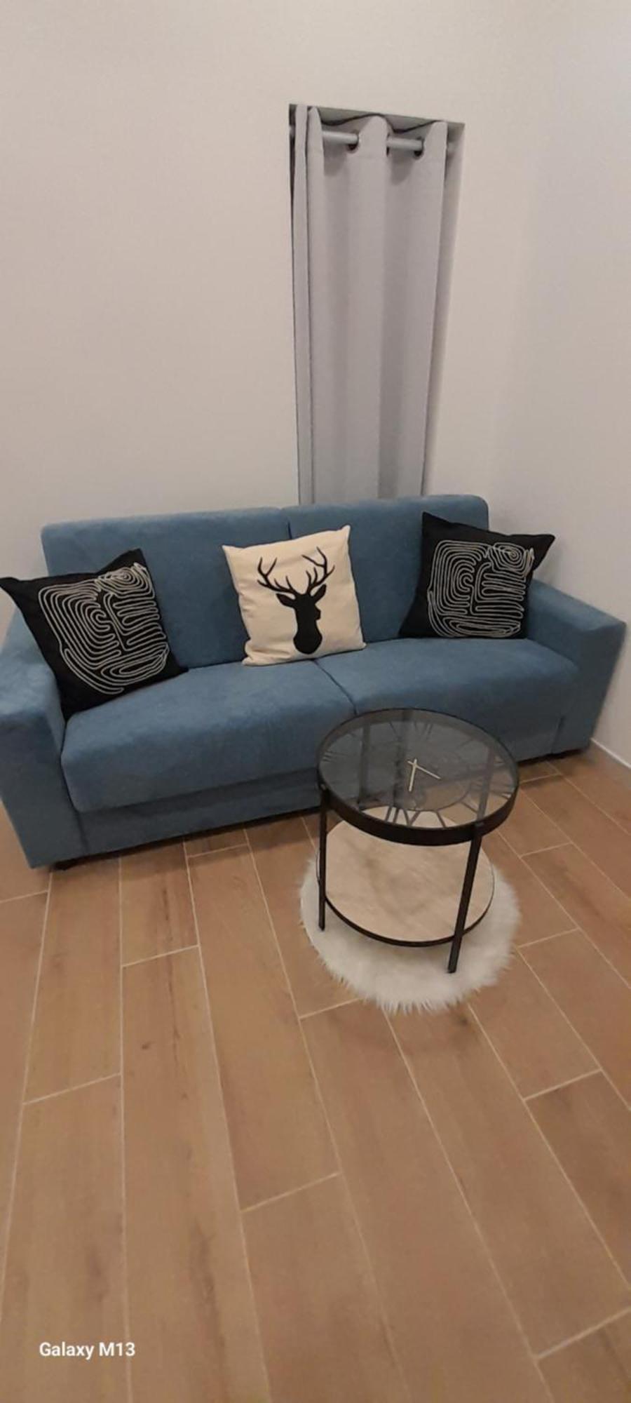דירות ג'נובה Casa Mimma מראה חיצוני תמונה